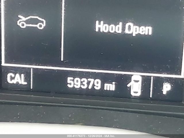 3G1BF6SM4HS531158 Chevrolet Cruze Premier Auto