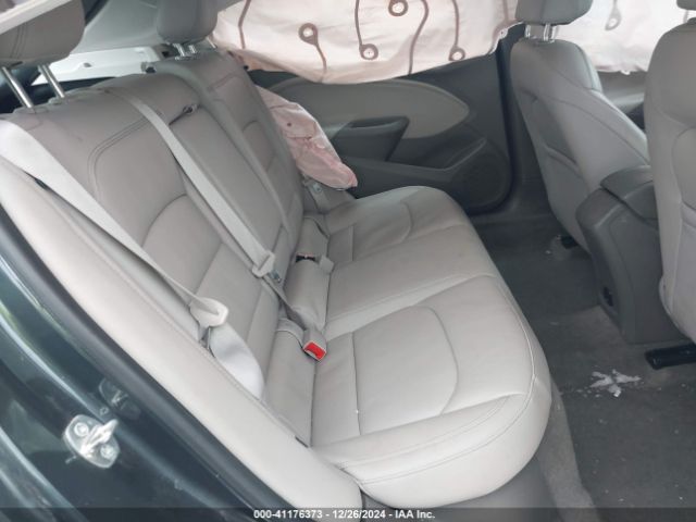3G1BF6SM4HS531158 Chevrolet Cruze Premier Auto