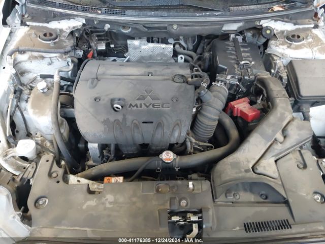 2014 MITSUBISHI LANCER JA32U2FU5EU002585 Photo 9