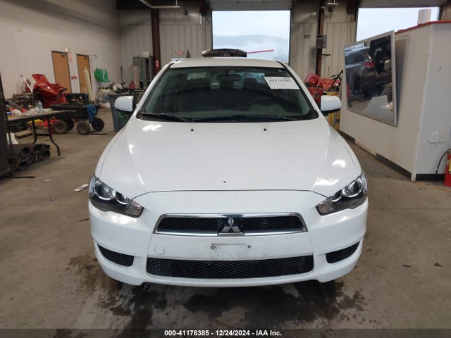 Mitsubishi LANCER ES 2014 JA32U2FU5EU002585 Image 13