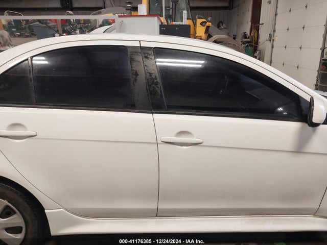 Mitsubishi LANCER ES 2014 JA32U2FU5EU002585 Image 14