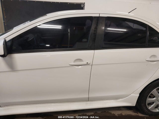Mitsubishi LANCER ES 2014 JA32U2FU5EU002585 Image 15