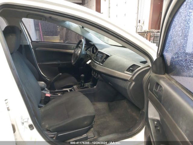 2014 MITSUBISHI LANCER JA32U2FU5EU002585 Photo 4