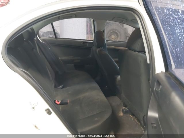 2014 MITSUBISHI LANCER JA32U2FU5EU002585 Photo 7