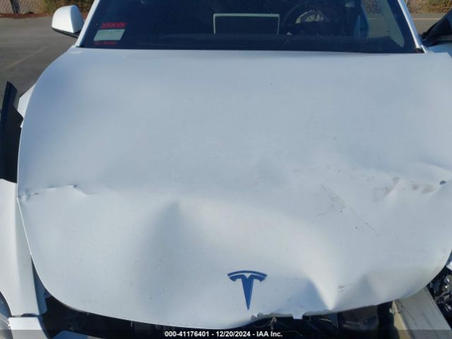 5YJ3E1EA0RF826237 Tesla MODEL 3
