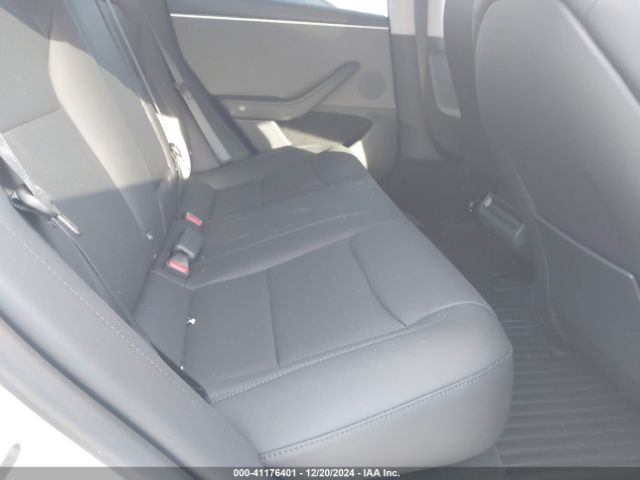 5YJ3E1EA0RF826237 Tesla MODEL 3