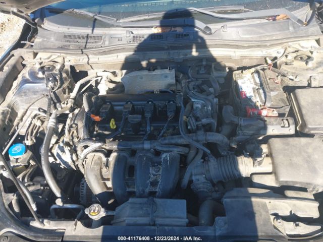 JM1BM1U72G1347909 Mazda Mazda3 I Sport