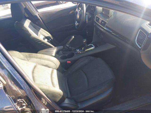 JM1BM1U72G1347909 Mazda Mazda3 I Sport