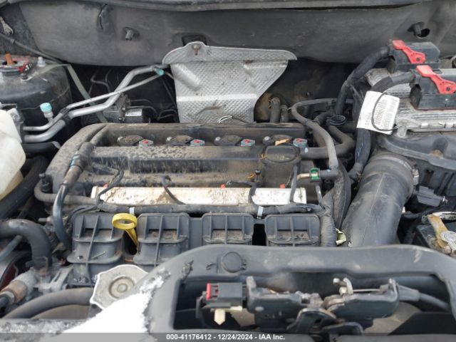 1C4NJRFB0ED904527 Jeep Patriot Latitude