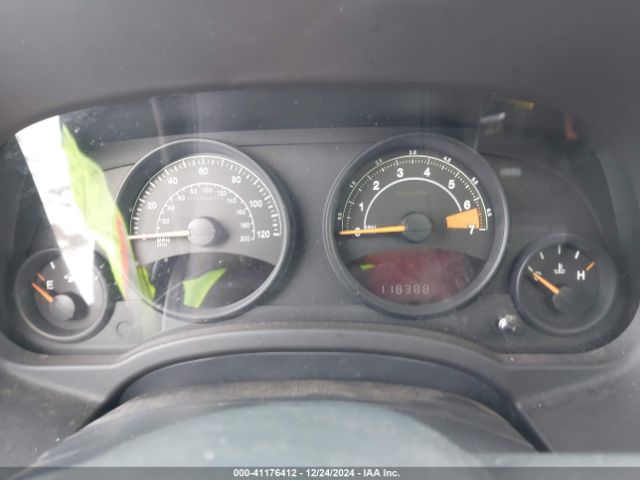 1C4NJRFB0ED904527 Jeep Patriot Latitude