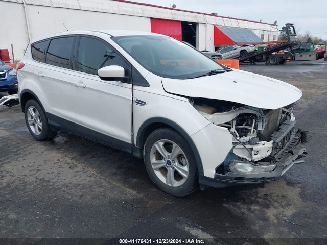 Ford ESCAPE SE 2015 1FMCU0GXXFUB63241 Image 1