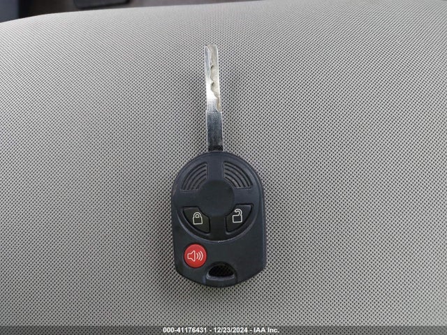 Ford ESCAPE SE 2015 1FMCU0GXXFUB63241 Image 11