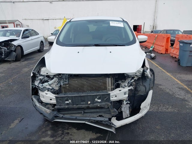 Ford ESCAPE SE 2015 1FMCU0GXXFUB63241 Image 13