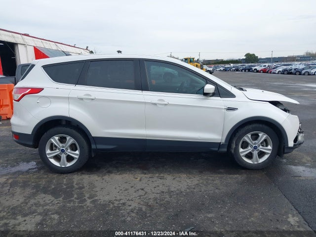 Ford ESCAPE SE 2015 1FMCU0GXXFUB63241 Image 14