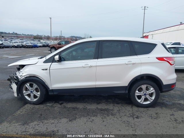Ford ESCAPE SE 2015 1FMCU0GXXFUB63241 Image 15