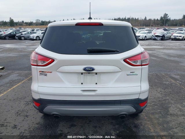Ford ESCAPE SE 2015 1FMCU0GXXFUB63241 Image 17