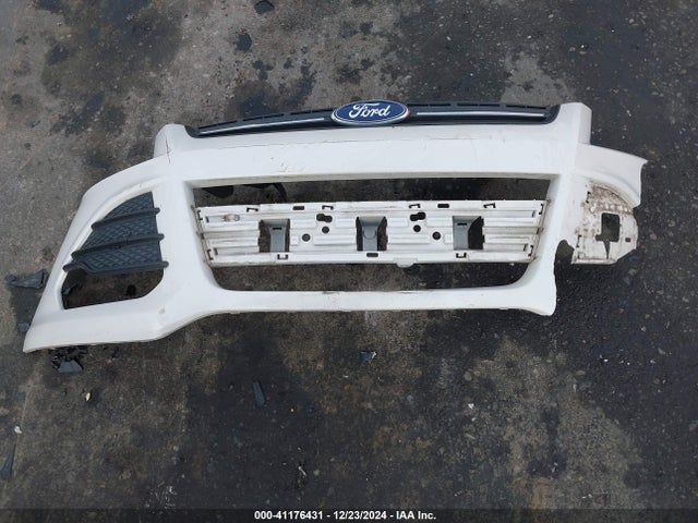 Ford ESCAPE SE 2015 1FMCU0GXXFUB63241 Image 12