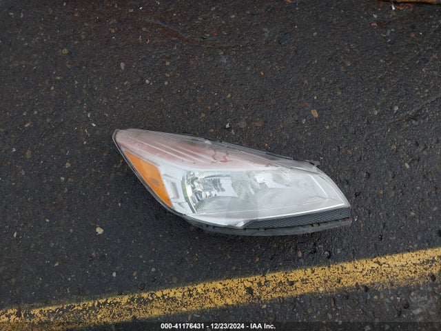 Ford ESCAPE SE 2015 1FMCU0GXXFUB63241 Image 18