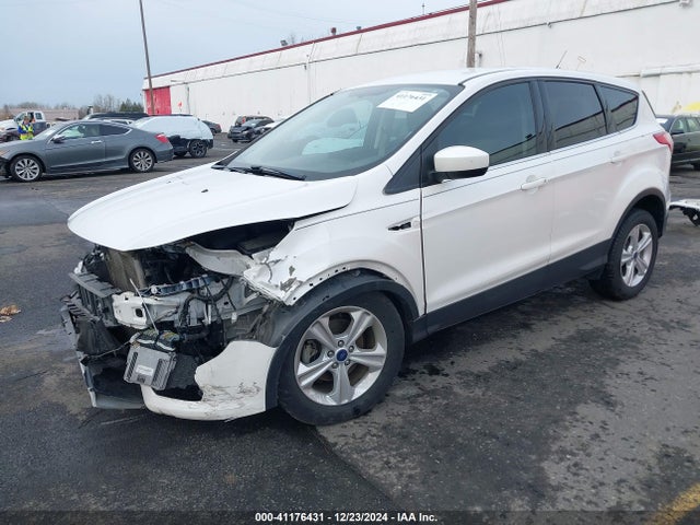 Ford ESCAPE SE 2015 1FMCU0GXXFUB63241 Image 2
