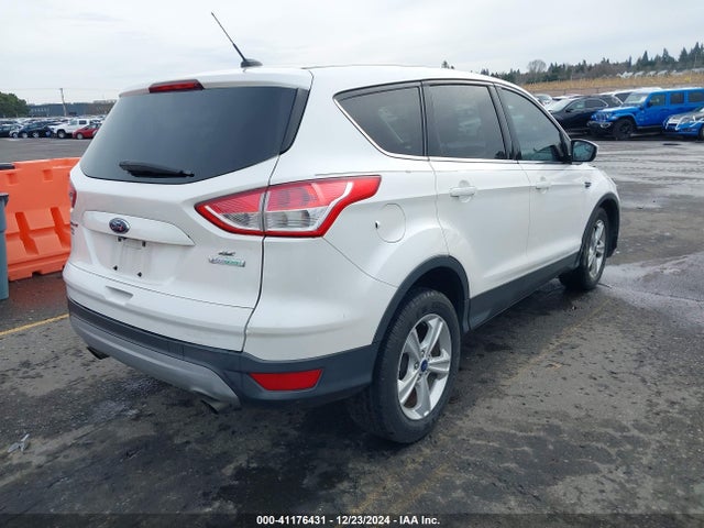 Ford ESCAPE SE 2015 1FMCU0GXXFUB63241 Image 4
