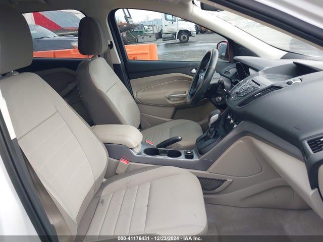 Ford ESCAPE SE 2015 1FMCU0GXXFUB63241 Image 5
