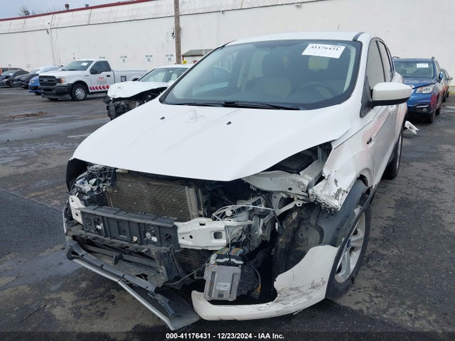 Ford ESCAPE SE 2015 1FMCU0GXXFUB63241 Image 6