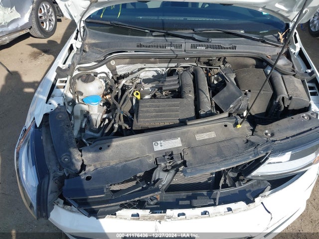 Volkswagen Jetta 1.4t S 2017 3VW2B7AJ4HM337571 Image 10