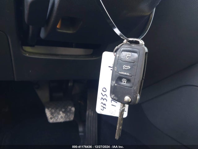 Volkswagen Jetta 1.4t S 2017 3VW2B7AJ4HM337571 Image 11