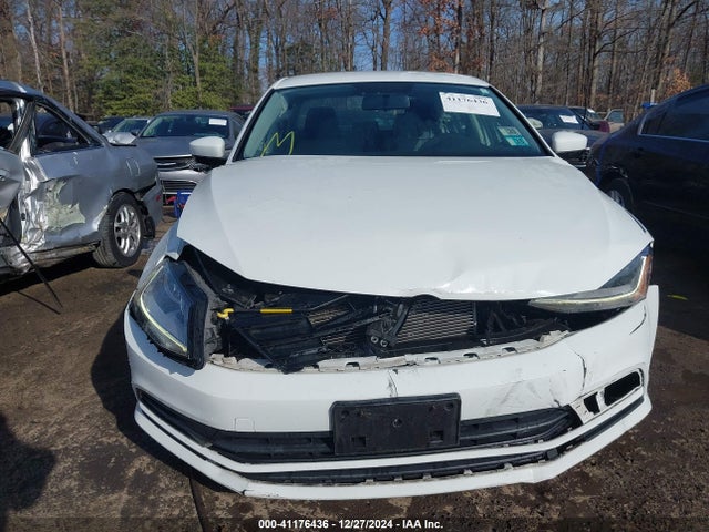 Volkswagen Jetta 1.4t S 2017 3VW2B7AJ4HM337571 Image 12
