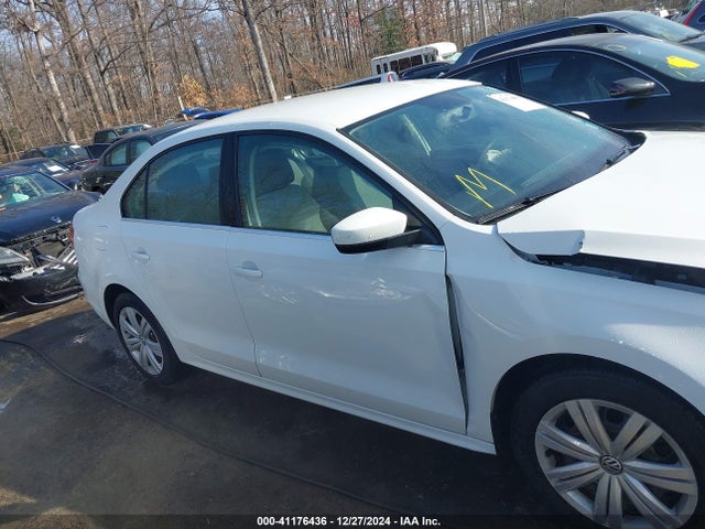 Volkswagen Jetta 1.4t S 2017 3VW2B7AJ4HM337571 Image 13