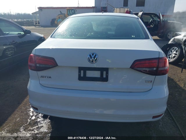 Volkswagen Jetta 1.4t S 2017 3VW2B7AJ4HM337571 Image 16