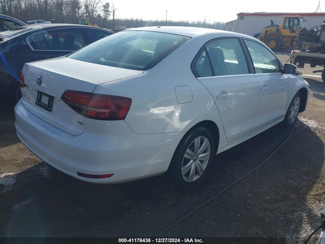 Volkswagen Jetta 1.4t S 2017 3VW2B7AJ4HM337571 Image 4