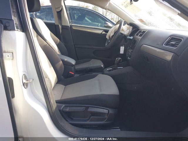 Volkswagen Jetta 1.4t S 2017 3VW2B7AJ4HM337571 Image 5
