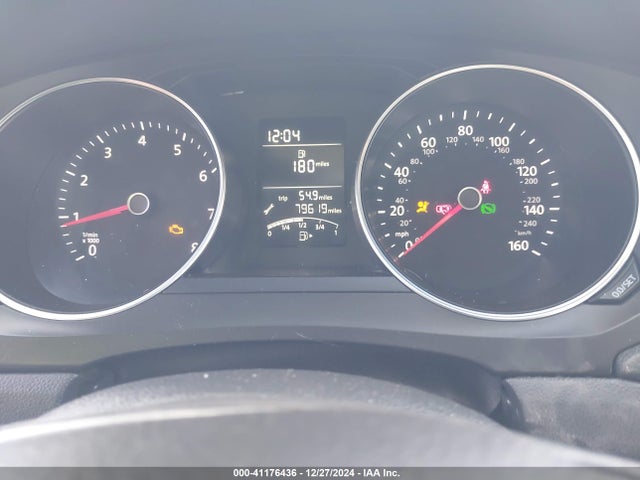 Volkswagen Jetta 1.4t S 2017 3VW2B7AJ4HM337571 Image 7