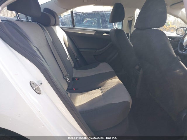 Volkswagen Jetta 1.4t S 2017 3VW2B7AJ4HM337571 Image 8
