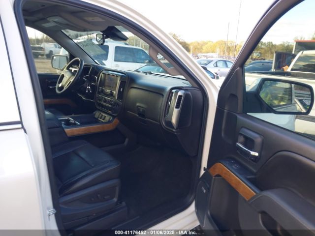 3GCPCSEC6EG291885 Chevrolet Silverado 1500 1lz