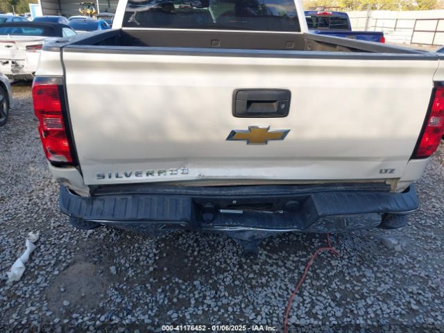 3GCPCSEC6EG291885 Chevrolet Silverado 1500 1lz