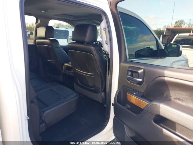 3GCPCSEC6EG291885 Chevrolet Silverado 1500 1lz