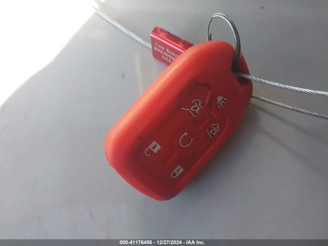 1GKS2BKC2FR660247 GMC YUKON SLT