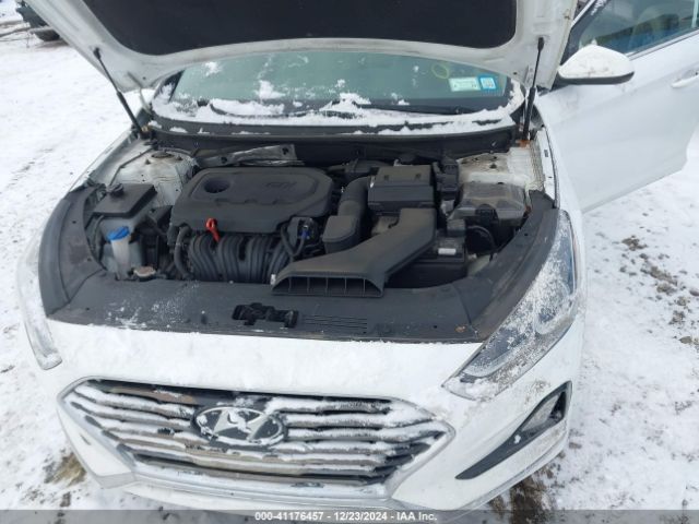 5NPE24AF3KH813042 Hyundai SONATA SE