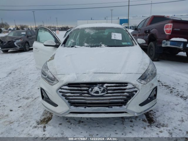 5NPE24AF3KH813042 Hyundai SONATA SE