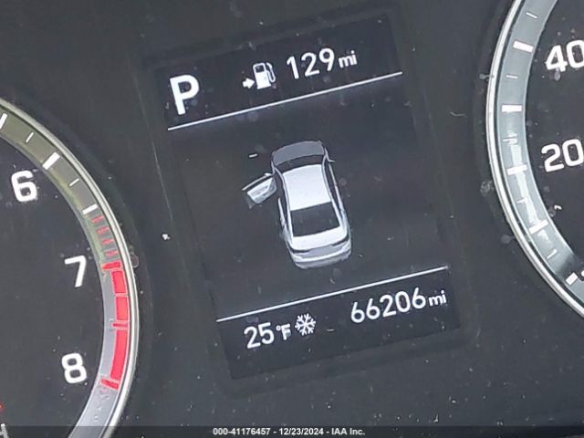 5NPE24AF3KH813042 Hyundai SONATA SE