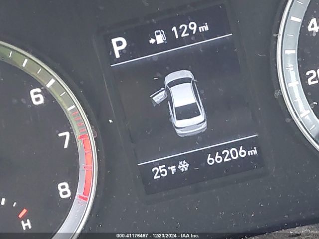 5NPE24AF3KH813042 Hyundai SONATA SE