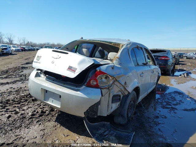 Продаж на аукціоні авто 2006 Chevrolet Cobalt Ls, vin: 1G1AK55F767624377, номер лоту: 41176496
