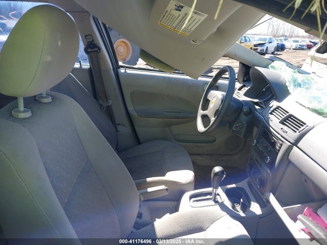 Продаж на аукціоні авто 2006 Chevrolet Cobalt Ls, vin: 1G1AK55F767624377, номер лоту: 41176496