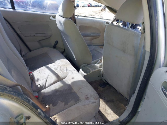 Продаж на аукціоні авто 2006 Chevrolet Cobalt Ls, vin: 1G1AK55F767624377, номер лоту: 41176496