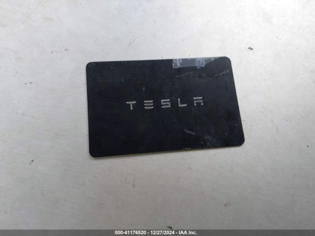 7SAYGAEE7PF703120 Tesla Model Y Awd/long Range Dual Motor All-wheel Drive