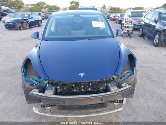 7SAYGAEE7PF703120 Tesla Model Y Awd/long Range Dual Motor All-wheel Drive