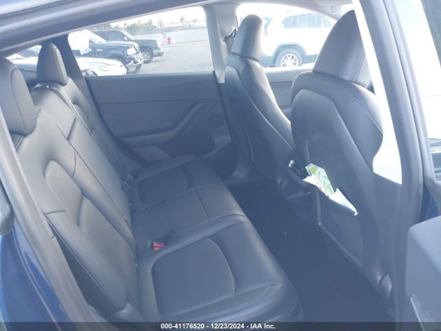 7SAYGAEE7PF703120 Tesla Model Y Awd/long Range Dual Motor All-wheel Drive