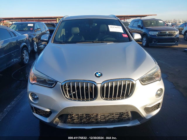 BMW X1 Xdrive28i 2016 WBXHT3Z37G4A49357 Image 12